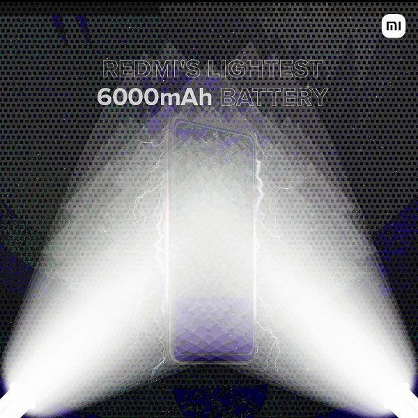 6000 мА&middot;ч и 2 ГБ дополнительной памяти. Смартфон-&laquo;суперстар&raquo; Redmi 10 Prime обрастает подробностями